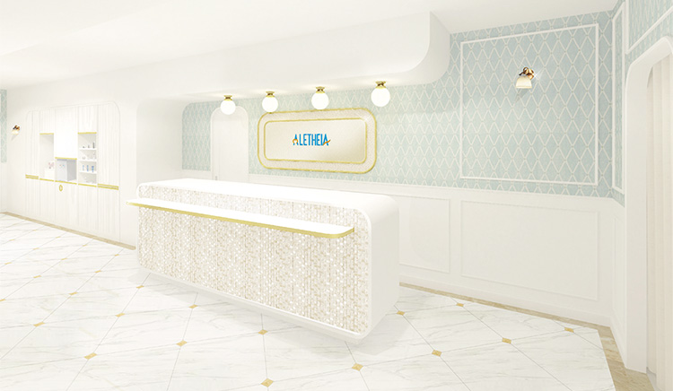 津田沼院 |全身医療脱毛・医療レーザー脱毛ならJR船橋駅の南口から徒歩7分のアリシアクリニック