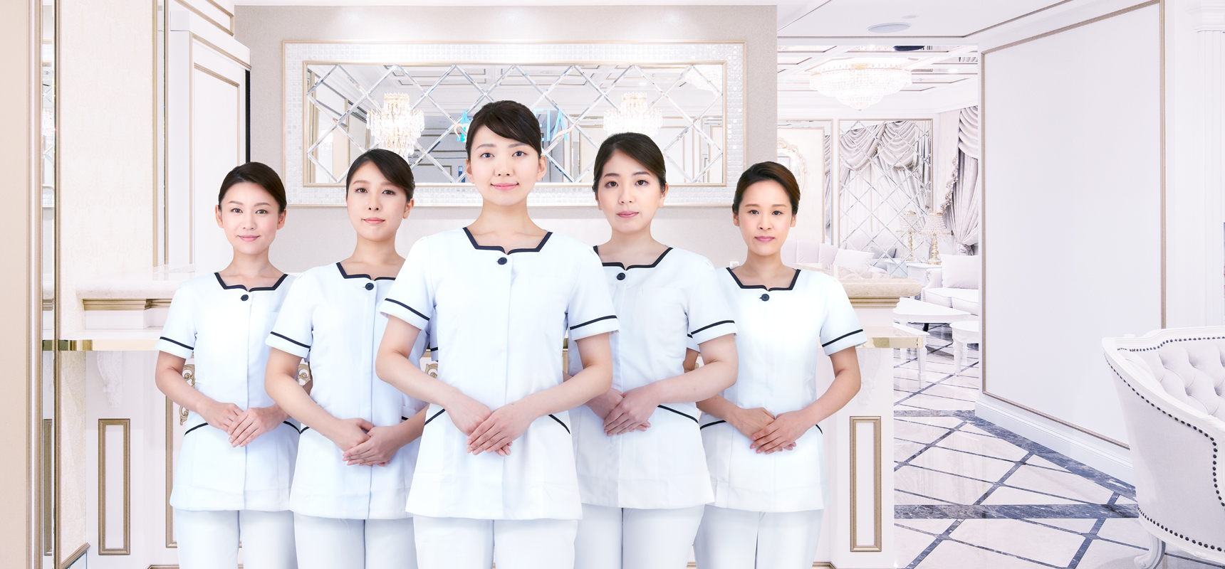 医療脱毛のポリシー