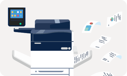 プリントアウト