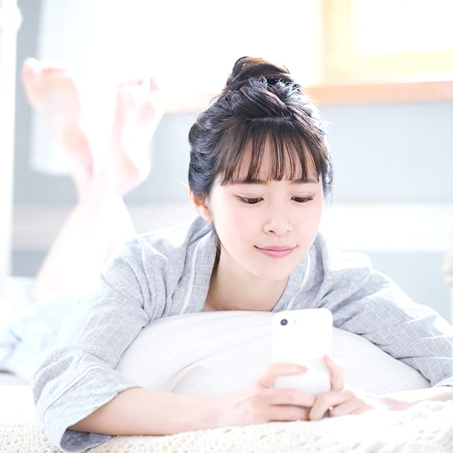 Webかお電話でお申込み